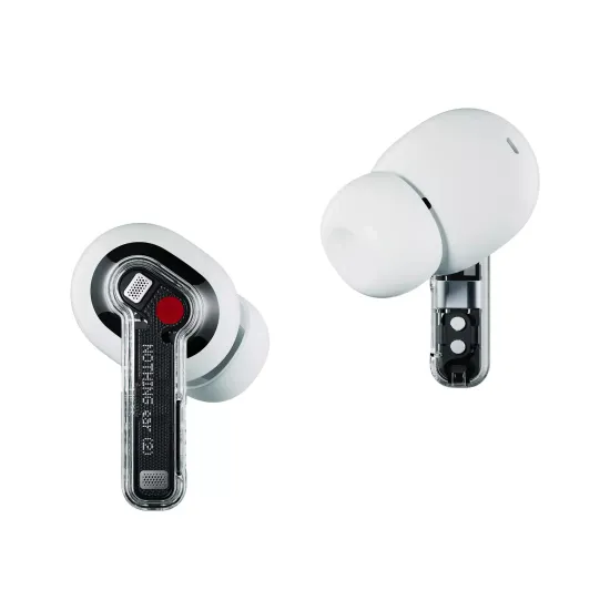 Беспроводные наушники Nothing Ear (2) White