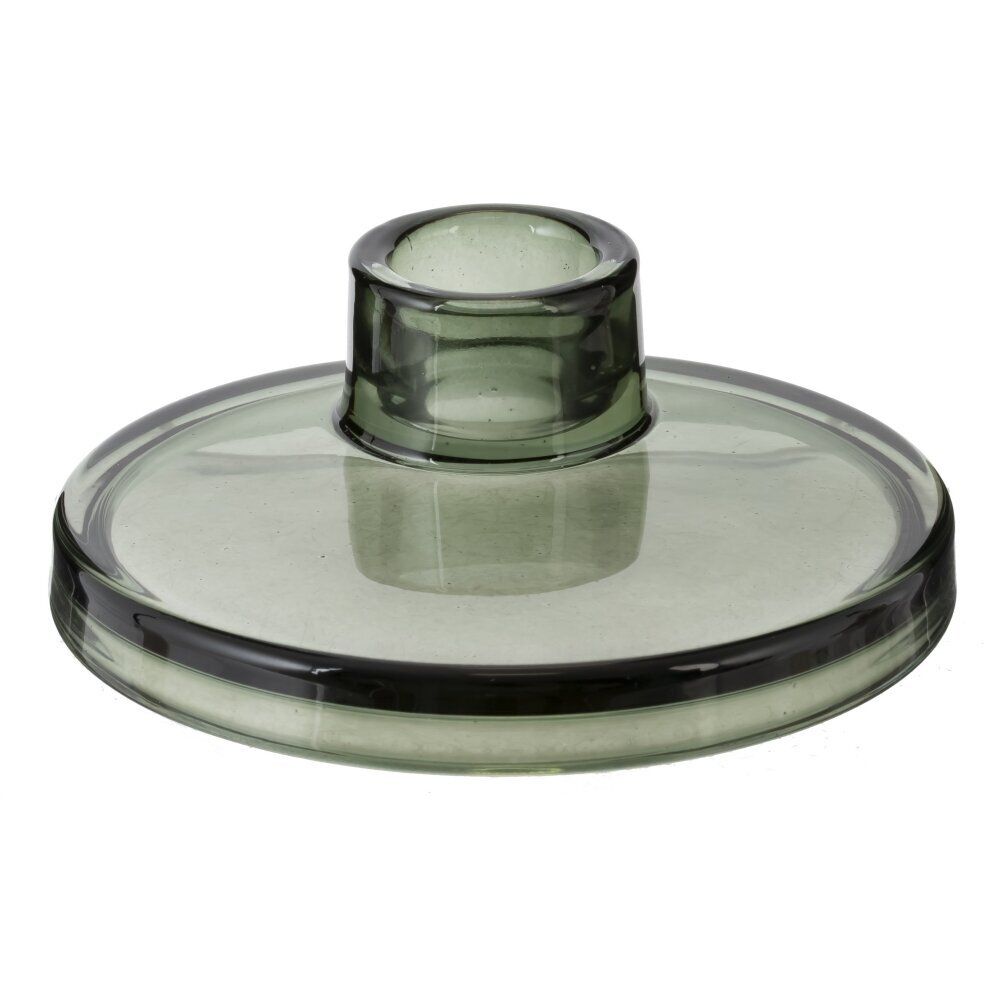 GAEM Подсвечник, L10 W10 H3 см