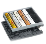 Alec Bradley Nica Puro Collection Sampler Tubos