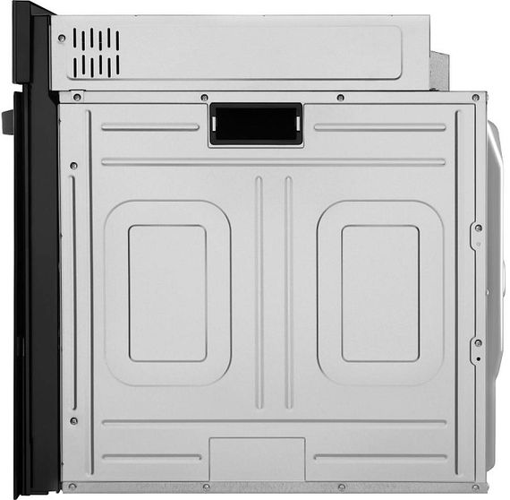 Электрический духовой шкаф Maunfeld AEOH.749B2