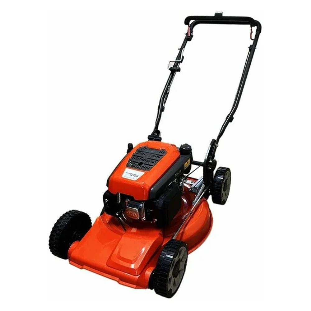 Бензиновая газонокосилка Husqvarna LB 251S