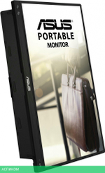 Монитор Asus MB16ACV (90LM0381-B01370)