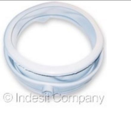 Манжета люка (уплотнитель двери) для стиральной машины Ariston (Аристон) 065005