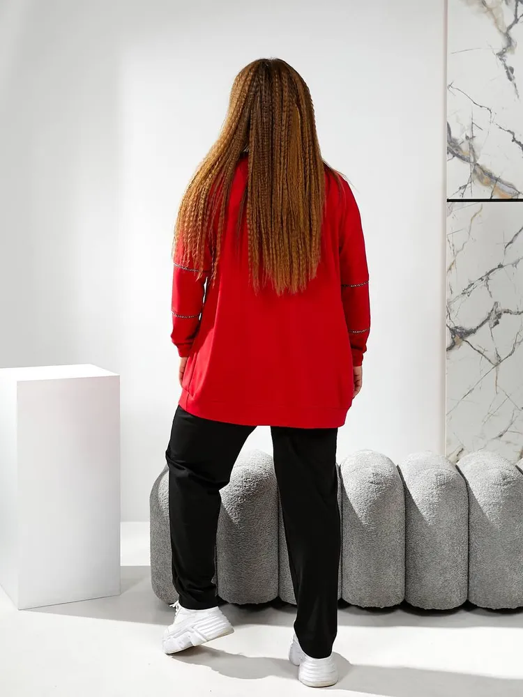 Костюм УК-1429-1 Fabrika