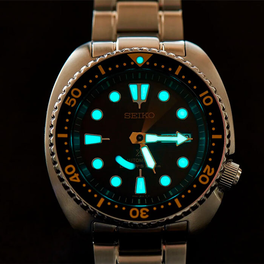 Мужские наручные часы Seiko SRP775K1