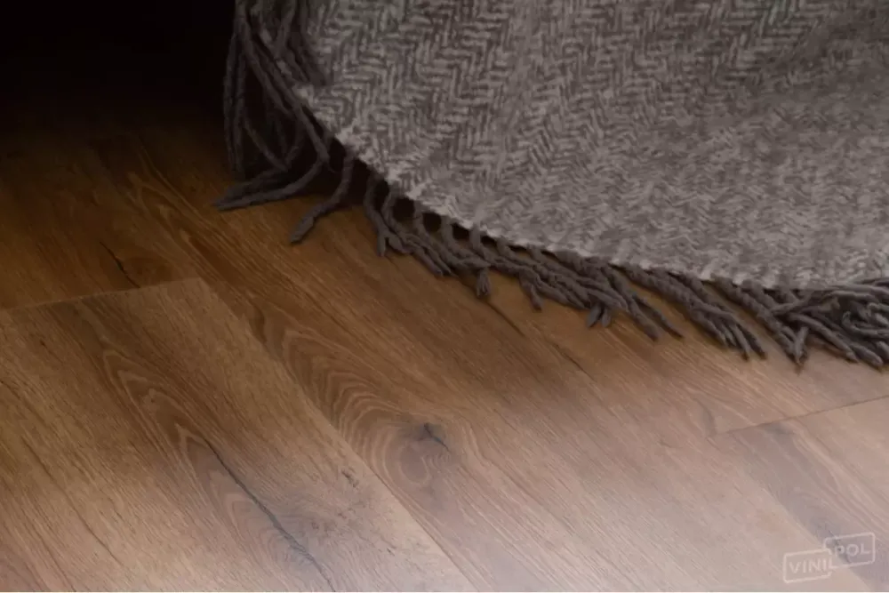 VinilPol SPC Дуб Сан-Ремо, 2,225 м²