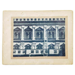 [Комплект] Loukomski G.K. Le Kreml (Kremlin) de Moscou / Г. К. Лукомский. Кремль Москвы. 1929