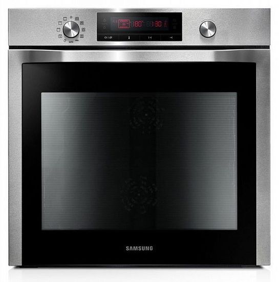 Электрический духовой шкаф Samsung NV6786BNESR