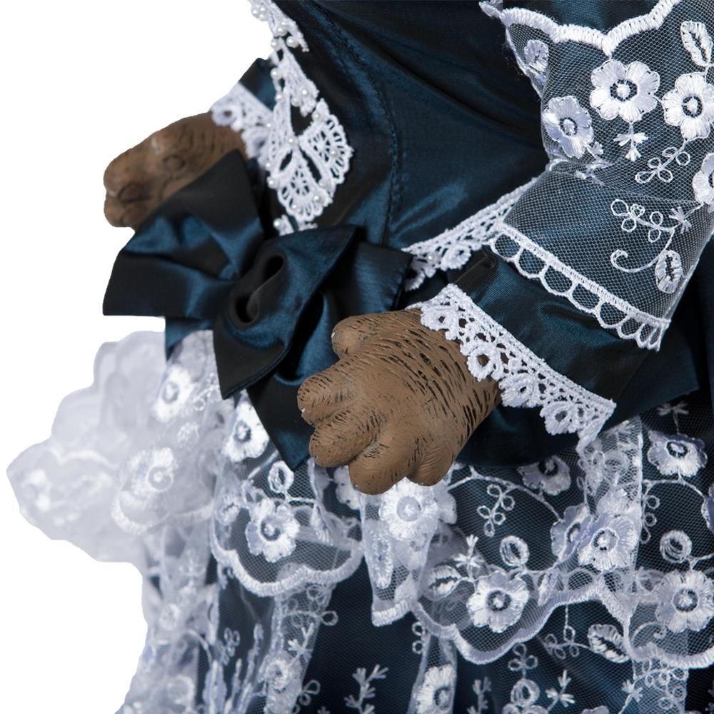 Кукла коллекционная Кошка Медис