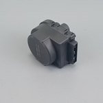 Сервопривод 220-240V черный для котлов BAXI, ARISTON, PROTHERM арт. 61302483, 5694580