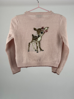 Кардиган Monnalisa