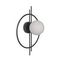 Бра Loft IT Circle 10143 Black