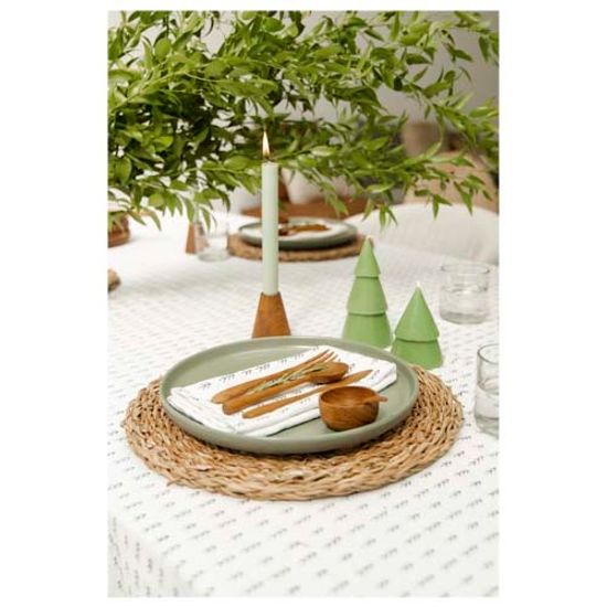 Orginal Home рождественская елочная свеча матча - L