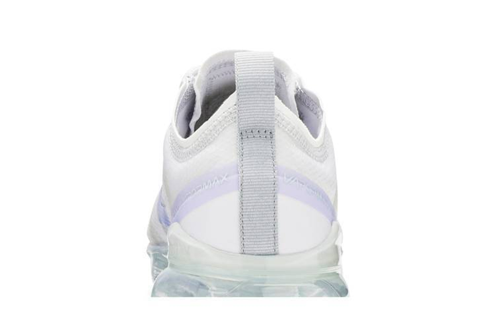 Кроссовки Nike Vapormax 2019 (Женская размерная сетка)