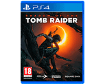 Shadow of the Tomb Raider Definitive Edition (PS4) Б\У