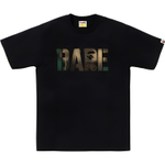 A Bathing Ape Bathing Ape Printed Футболка