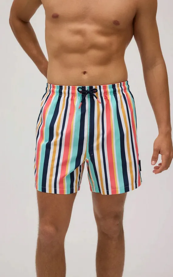 ALBUFEIRA 90323 Шорты купальные мужские