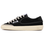 AUTRY WINDSCAPE Low top Canvas Shoes Men"s Black