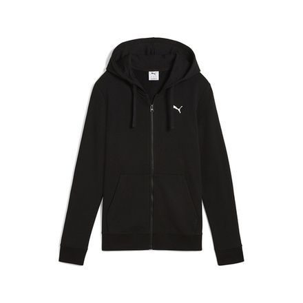 Женская толстовка PUMA ESS Full-Zip Hoodie