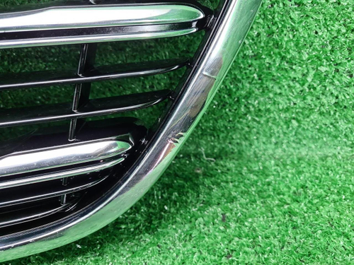 Решетка радиатора Mercedes S W223 (2020-н.в.)