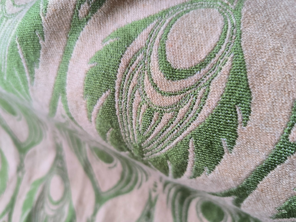 Mokosh wrap Аллуа Олива