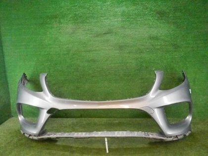 Бампер передний Mercedes GLE W166 (2015-2018) AMG