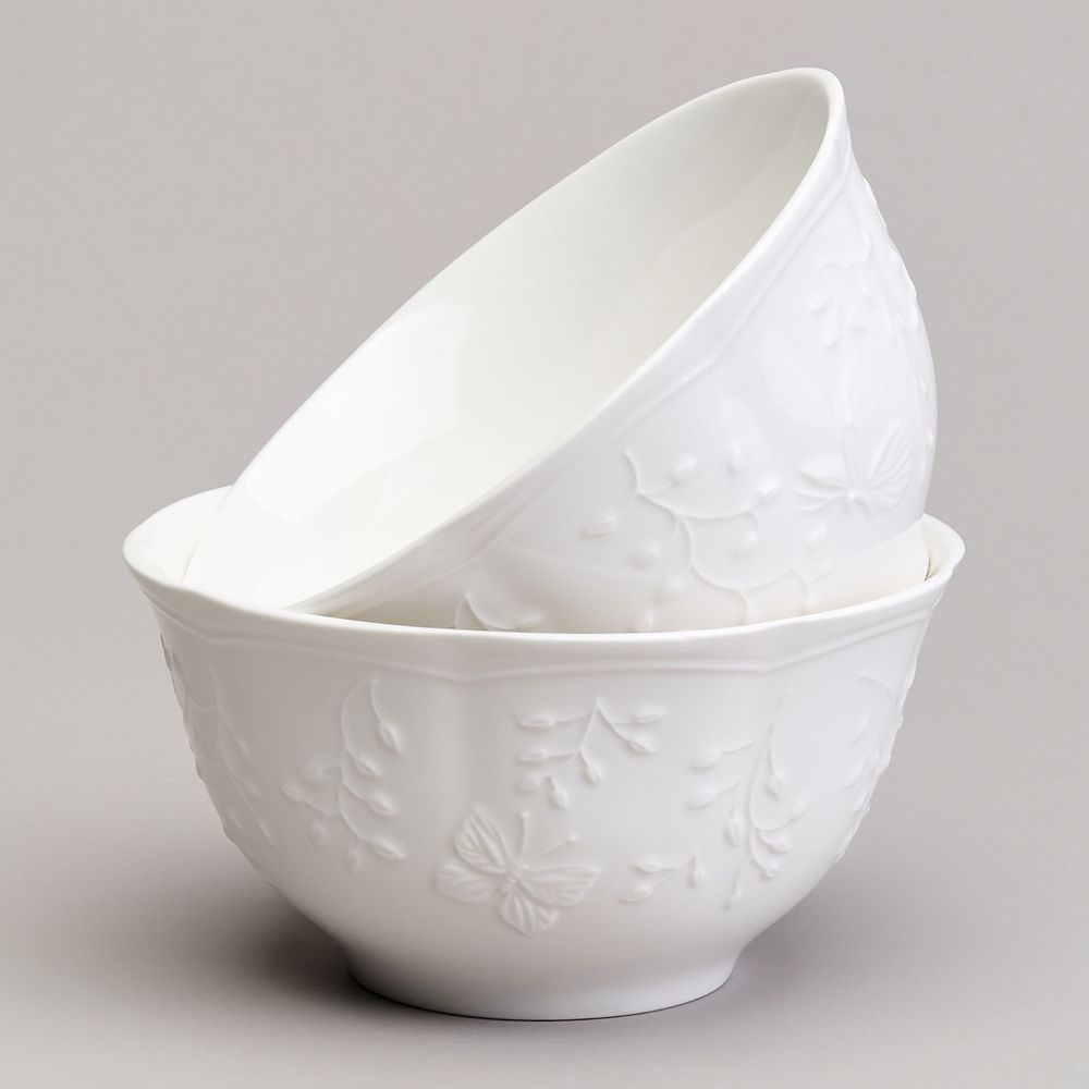 НАБОР САЛАТНИКОВ LEFARD "LAVENDER" 2 ШТ. 14,5*14,5*7,5 СМ 500 МЛ