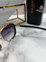 Солнечные очки Balmain