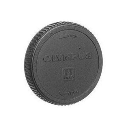 Задняя крышка для объективов OM System (Olympus) LR-2