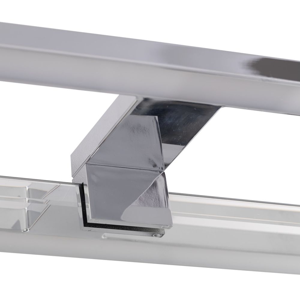 Citilux VIZOR CL708751 Настенная подсветка Хром