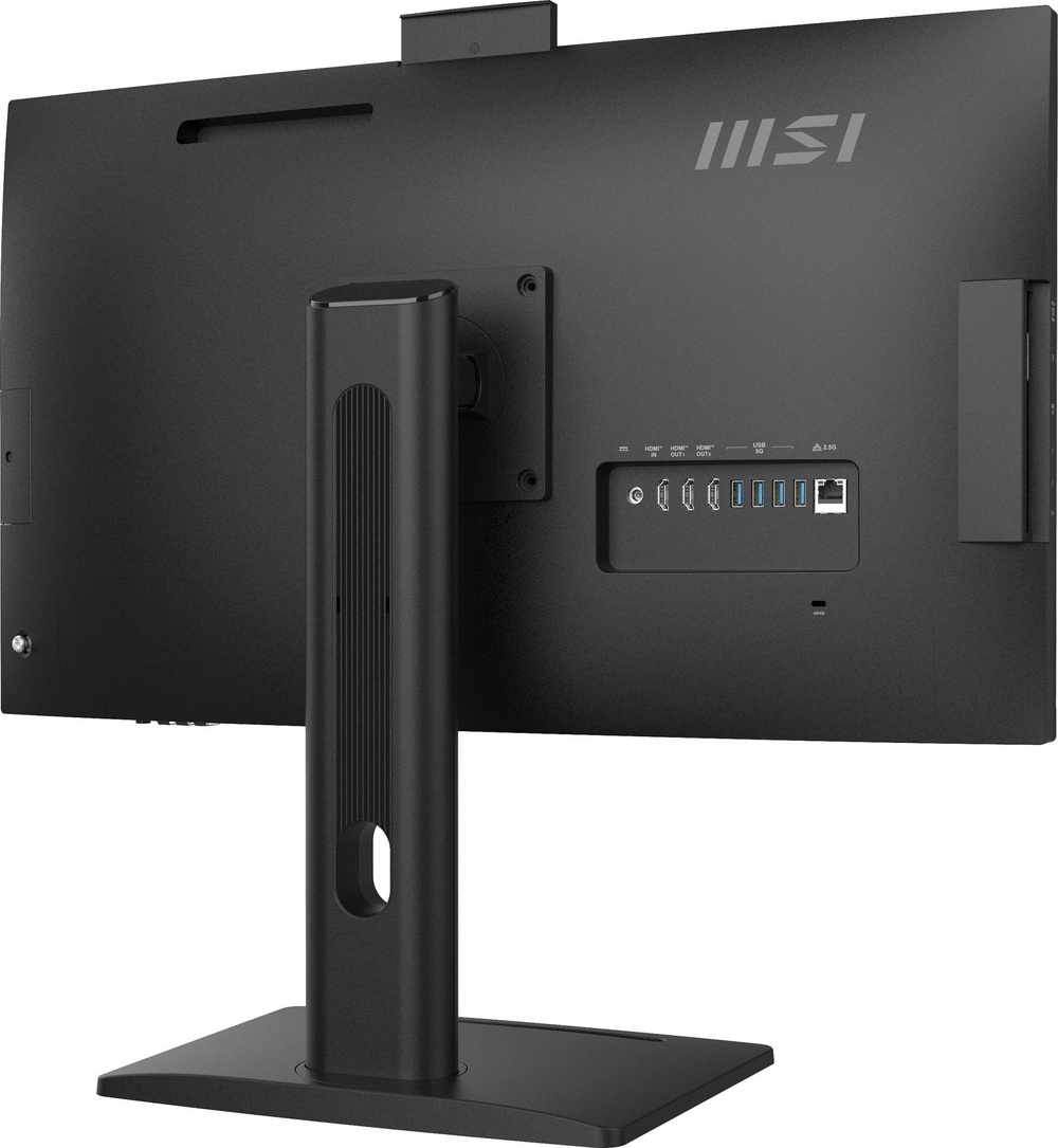 Моноблок 27'' MSI Modern AM273QP AI 1UM-004RU