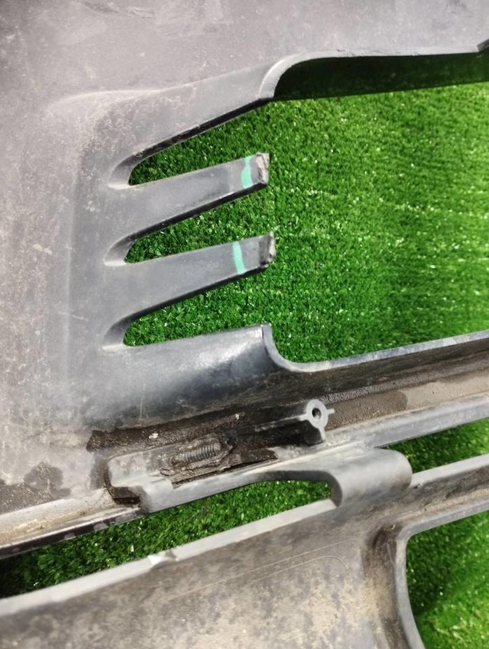 Бампер передний Range Rover Vogue 4 L405 (2012-2017)