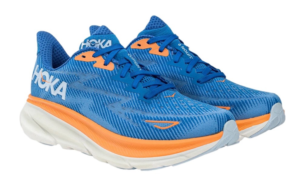Кроссовки мужские Hoka Clifton 9