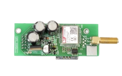 Модуль GSM для удаленного управления горелкой пеллетной Норма