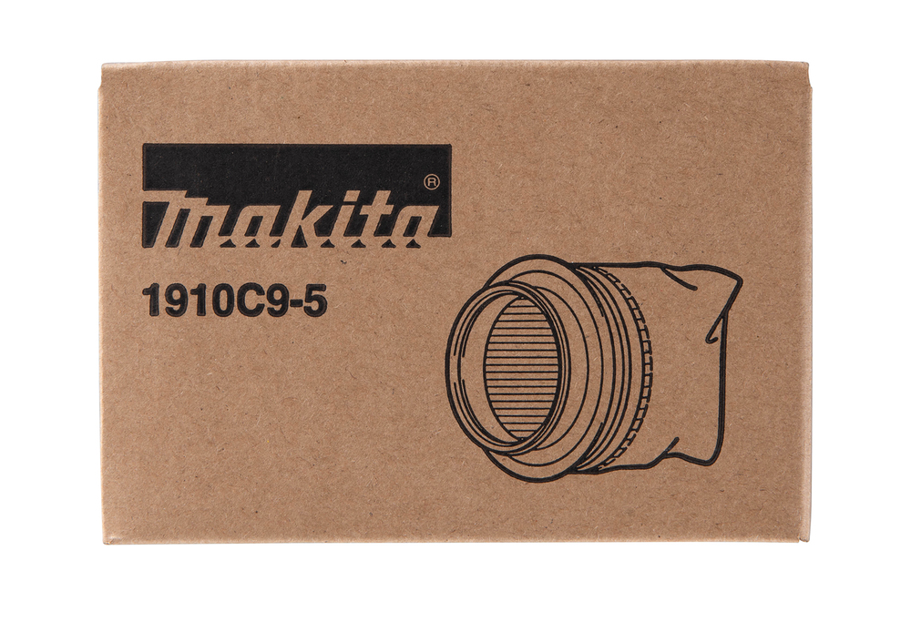 Фильтр для аккумуляторного пылесоса Makita 1910C9-5