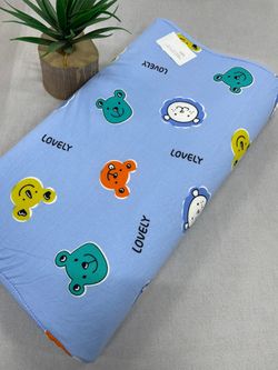 Подушка ЛАТЕКС Детск 30/50