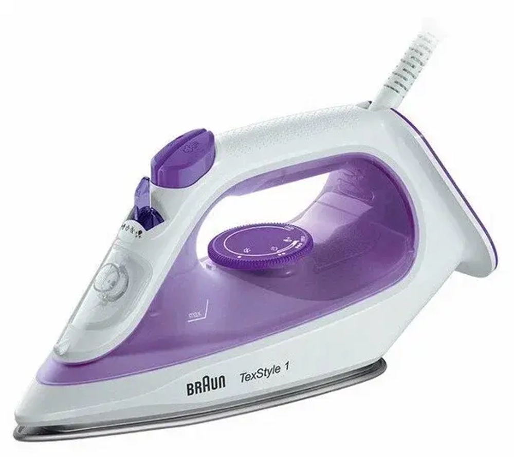 Утюг Braun 12710000-SI1019RD (q)