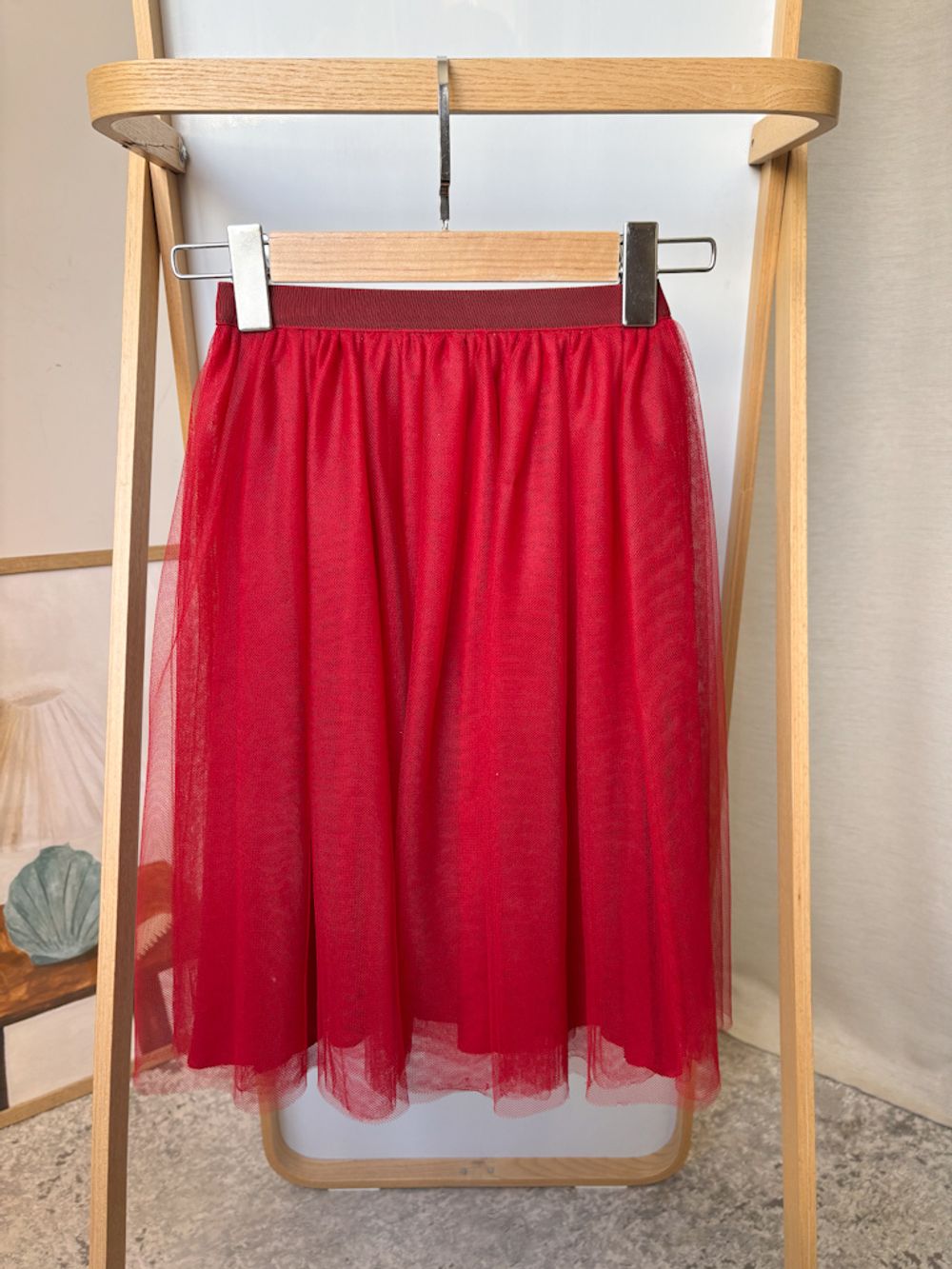 Тюлевая юбка Bonpoint, 104