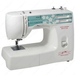 Швейная машина New Home NH1712S