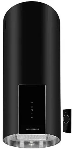 Каминная вытяжка Kuppersberg MOTUBA B