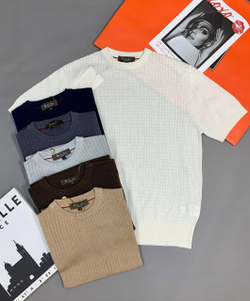 Футболка Loro Piana