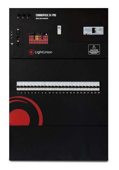 LightUnion CommuPack 24 PRO