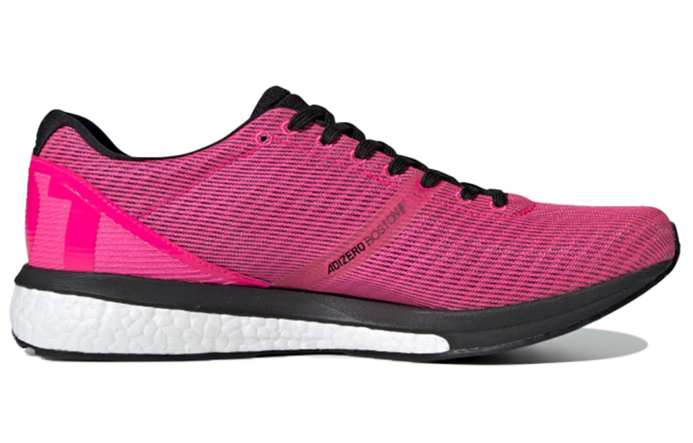 Кроссовки Adidas Adizero Boston 8 Wide