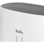 Водонагреватель Ballu BWH/S 50 Cetrion Inox Inverter