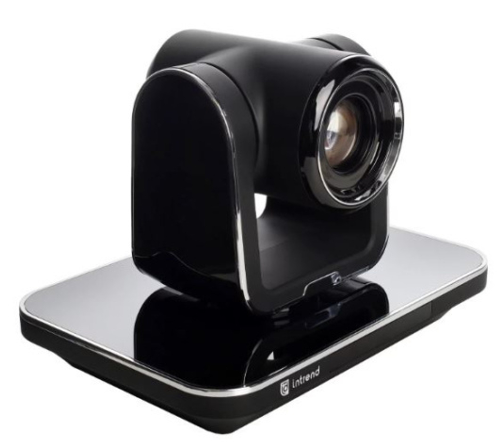 Видеокамера INTREND IPTZ-FHD10XB-MID