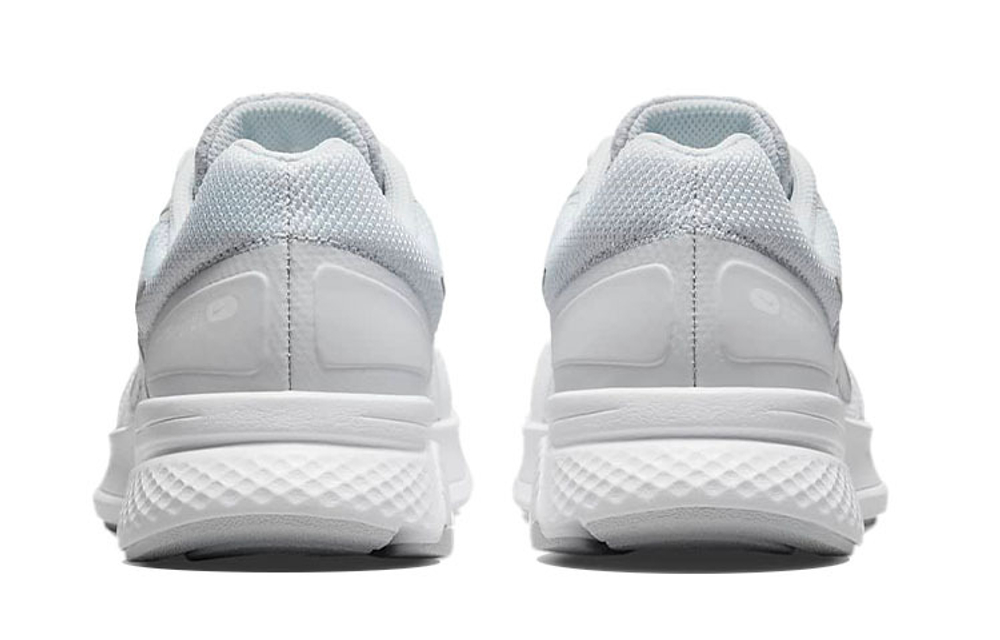 Кроссовки Nike Run Swift 2 (Женская размерная сетка)