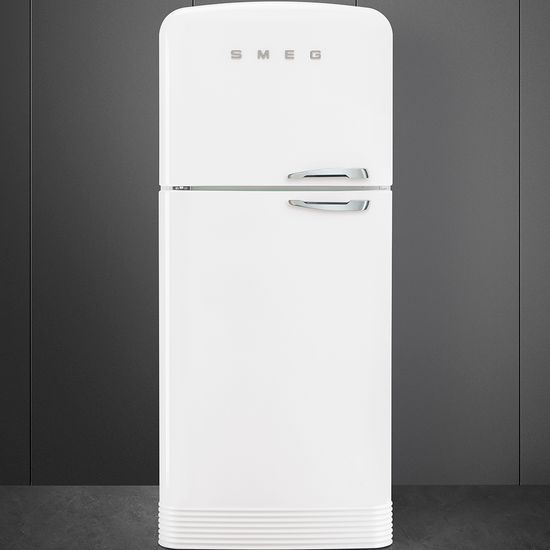 Холодильник Smeg FAB50LWH