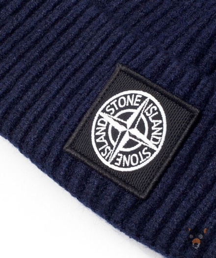 Шапка Stone Island