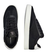 Кроссовки Calvin Klein Jeans - черный(YM0YM01169)