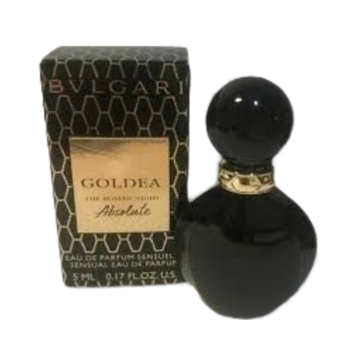 BVLGARI Goldea The Roman Night edP 5ml lady